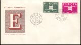 1963  Europa