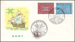 1963  Europa