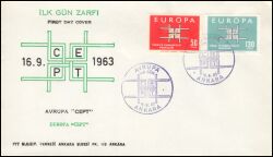1963  Europa