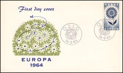 1964  Europa
