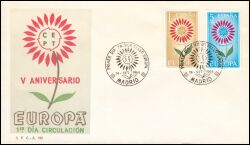 1964  Europa
