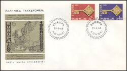 1968  Europa