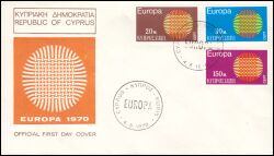 1970  Europa