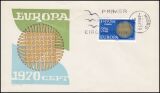 1970  Europa