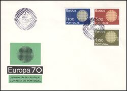 1970  Europa