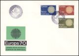 1970  Europa