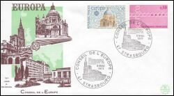 1971  Europa
