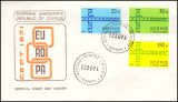 1971  Europa