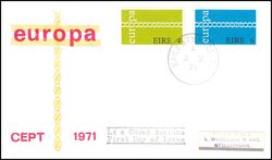 1971  Europa