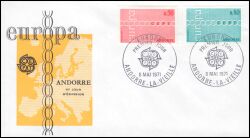 1971  Europa