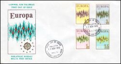 1972  Europa