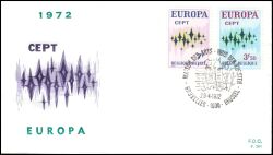 1972  Europa