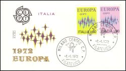 1972  Europa