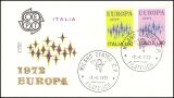 1972  Europa
