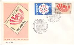 1973  Europa