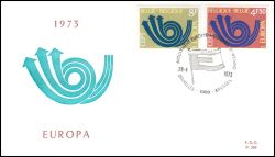 1973  Europa
