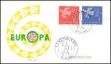 1961  Europa