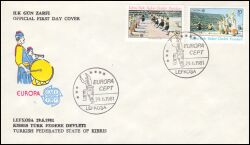 1981  Europa: Folklore