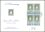 1972  50 Jahre irische Briefmarken