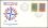1959  10 Jahre Nordatlantikpakt (NATO) - FDC