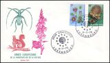 1970  Europäisches Naturschutzjahr