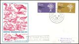 1970  Europäisches Naturschutzjahr