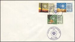 1970  Europäisches Naturschutzjahr