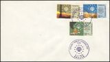 1970  Europäisches Naturschutzjahr