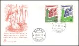 1970  Europäisches Naturschutzjahr