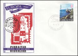 1970  Europa Point
