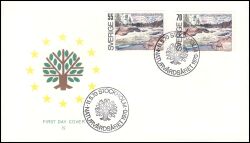 1970  Europäisches Naturschutzjahr
