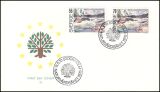 1970  Europäisches Naturschutzjahr