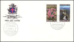 1970  Europäisches Naturschutzjahr
