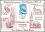 1989  Briefmarkenausstellung SPANDAU ´89