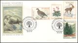1970  Europäisches Naturschutzjahr