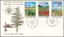 1970  Europäisches Naturschutzjahr