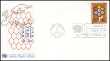 1972  25 Jahre Wirtschaftskommission für Europa