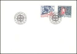1981  Europa: Folklore