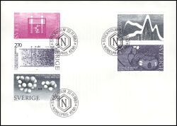 1983  Nobelpreisträger für Chemie