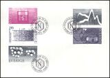 1983  Nobelpreisträger für Chemie