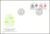 1985  Schenkung durch König Knut