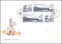 1985  100 Jahre Schwedischer Touristenverein