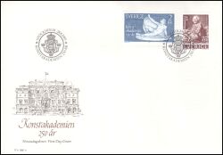 1985  250 Jahre Kunstakademie