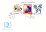 1985  Internationales Jahr der Jugend