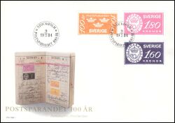 1984  Jahrgang