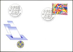 1994  Direktwahlen zum Europäischen Parlament