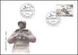 1994  50. Jahrestag der Befreiung