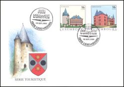 1995  Landschaften und Städte