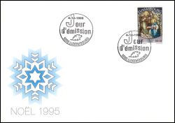 1995  Weihnachten