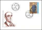 1996  Emile Mayrisch und Theo Van Rysselberghe